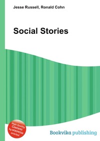Jesse Russel - «Social Stories»