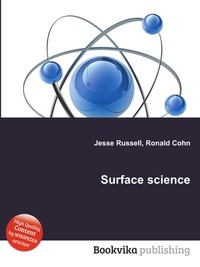Jesse Russel - «Surface science»