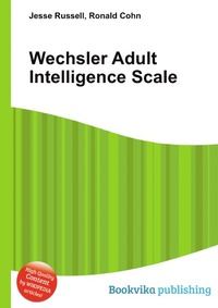 Wechsler Adult Intelligence Scale