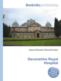Devonshire Royal Hospital