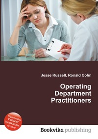 Jesse Russel - «Operating Department Practitioners»