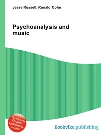 Psychoanalysis and music