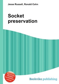 Socket preservation