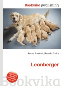 Jesse Russel - «Leonberger»