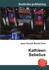 Jesse Russel - «Kathleen Sebelius»