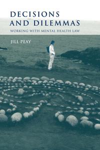 Jill Peay - «Decisions and Dilemmas»