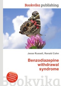 Benzodiazepine withdrawal syndrome