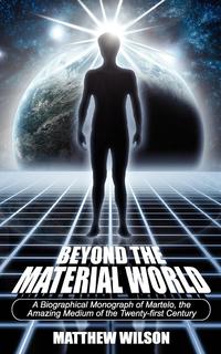 Matthew Wilson - «Beyond the Material World»