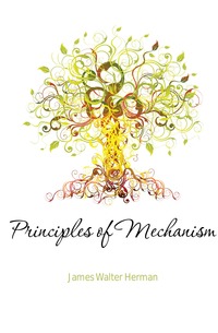 Principles of Mechanism