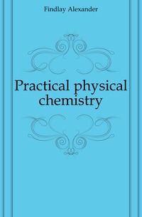Practical physical chemistry