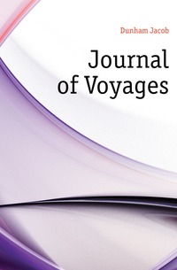 Journal of Voyages