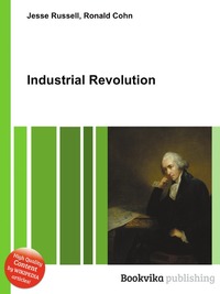 Jesse Russel - «Industrial Revolution»