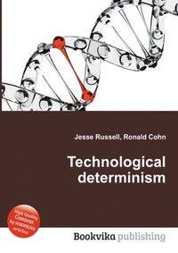Technological determinism