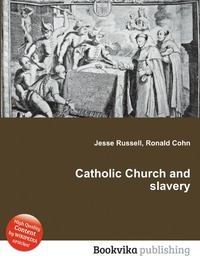 Catholic Church and slavery
