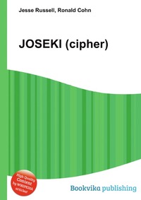 JOSEKI (cipher)