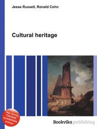 Jesse Russel - «Cultural heritage»
