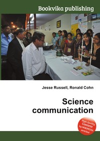 Science communication