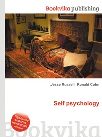 Self psychology