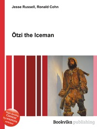 Jesse Russel - «Otzi the Iceman»
