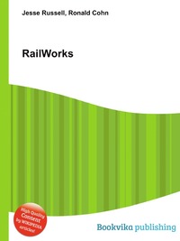 Jesse Russel - «RailWorks»