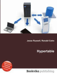 Jesse Russel - «Hypertable»