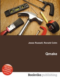 Jesse Russel - «Qmake»
