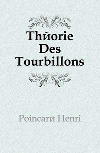 Theorie Des Tourbillons