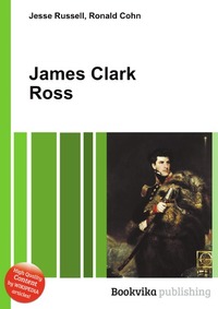 James Clark Ross
