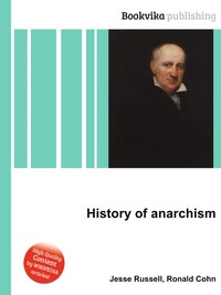 History of anarchism