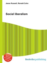 Social liberalism