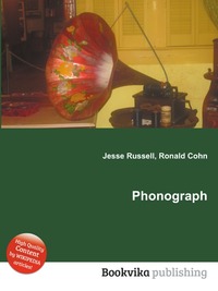 Jesse Russel - «Phonograph»