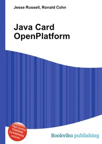 Java Card OpenPlatform