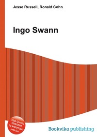 Jesse Russel - «Ingo Swann»