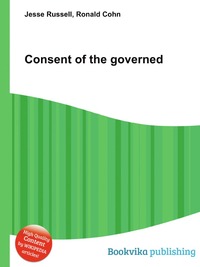 Consent of the governed