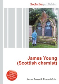 James Young (Scottish chemist)