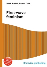 First-wave feminism