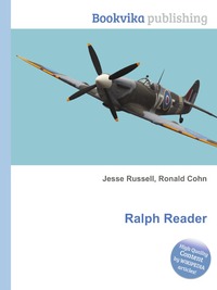 Jesse Russel - «Ralph Reader»