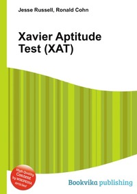 Xavier Aptitude Test (XAT)