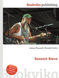 Jesse Russel - «Seasick Steve»
