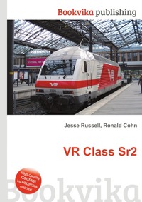 Jesse Russel - «VR Class Sr2»