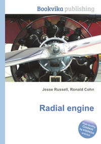 Jesse Russel - «Radial engine»