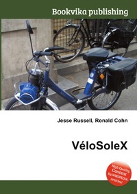 Jesse Russel - «VeloSoleX»