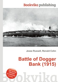 Jesse Russel - «Battle of Dogger Bank (1915)»