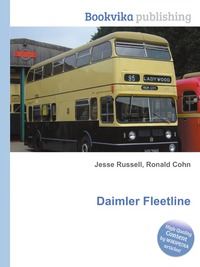 Jesse Russel - «Daimler Fleetline»