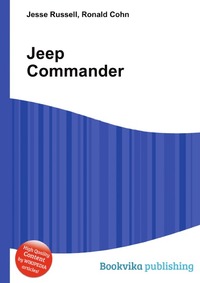 Jesse Russel - «Jeep Commander»