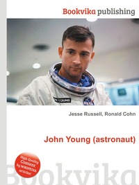 Jesse Russel - «John Young (astronaut)»
