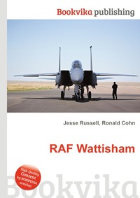 Jesse Russel - «RAF Wattisham»
