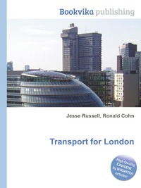 Jesse Russel - «Transport for London»