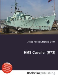 HMS Cavalier (R73)