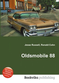 Jesse Russel - «Oldsmobile 88»
